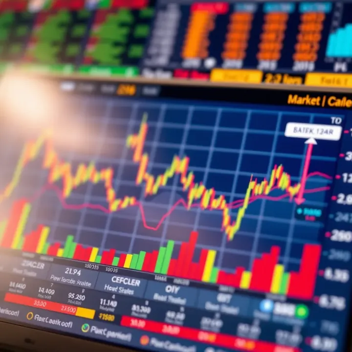Using the Economic Calendar for Better Investing